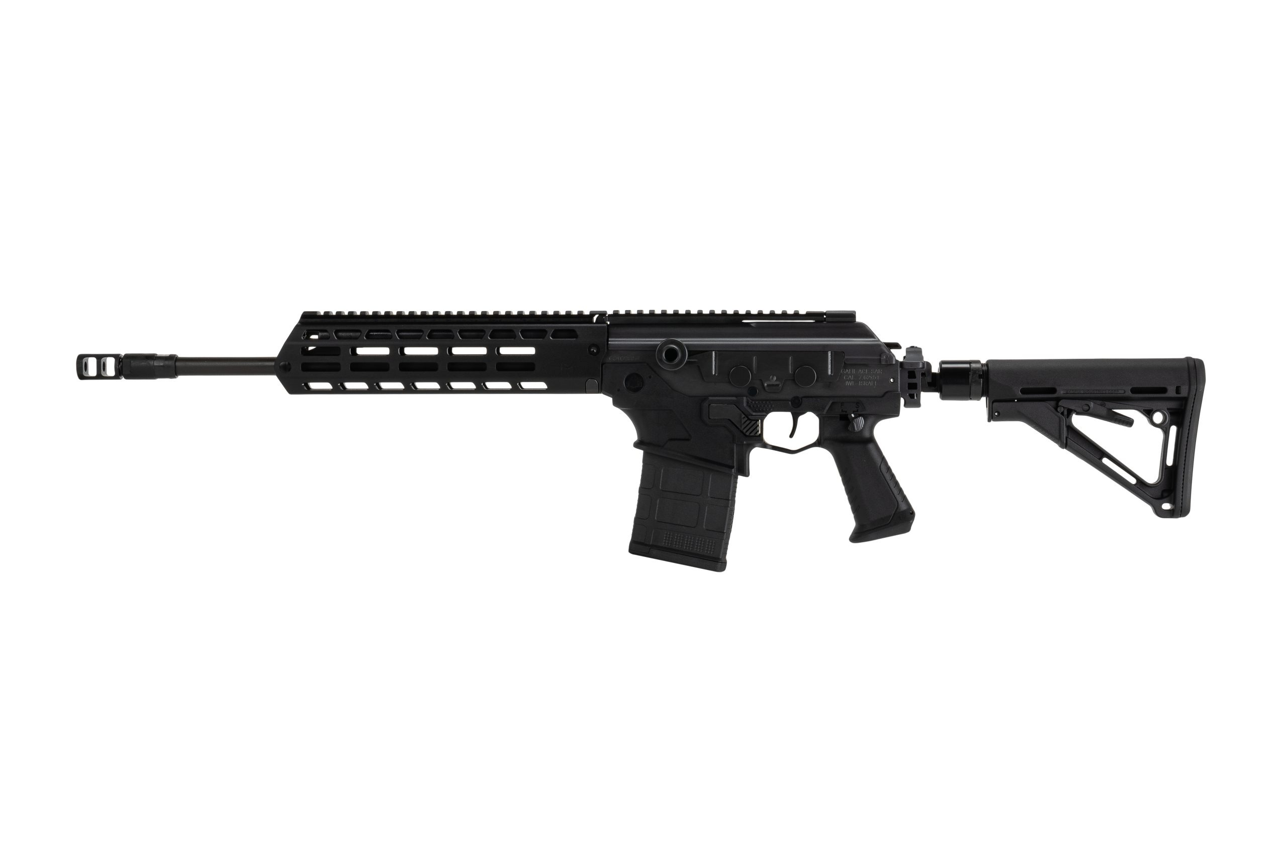 IWI GALIL ACE GEN2-7.62/16 20 - Carry a Big Stick Sale